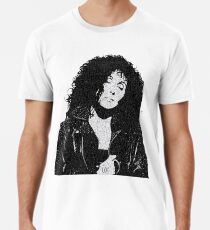 Turn back time 1987 Premium T-Shirt