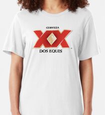 dos equis shirt