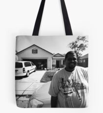 Herb Tote Bag