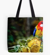 Fresh food Tote Bag
