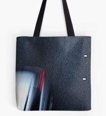 Rush Hour Tote Bag
