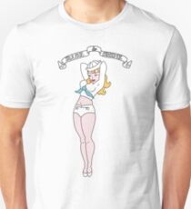 Sailor Morning Unisex T-Shirt