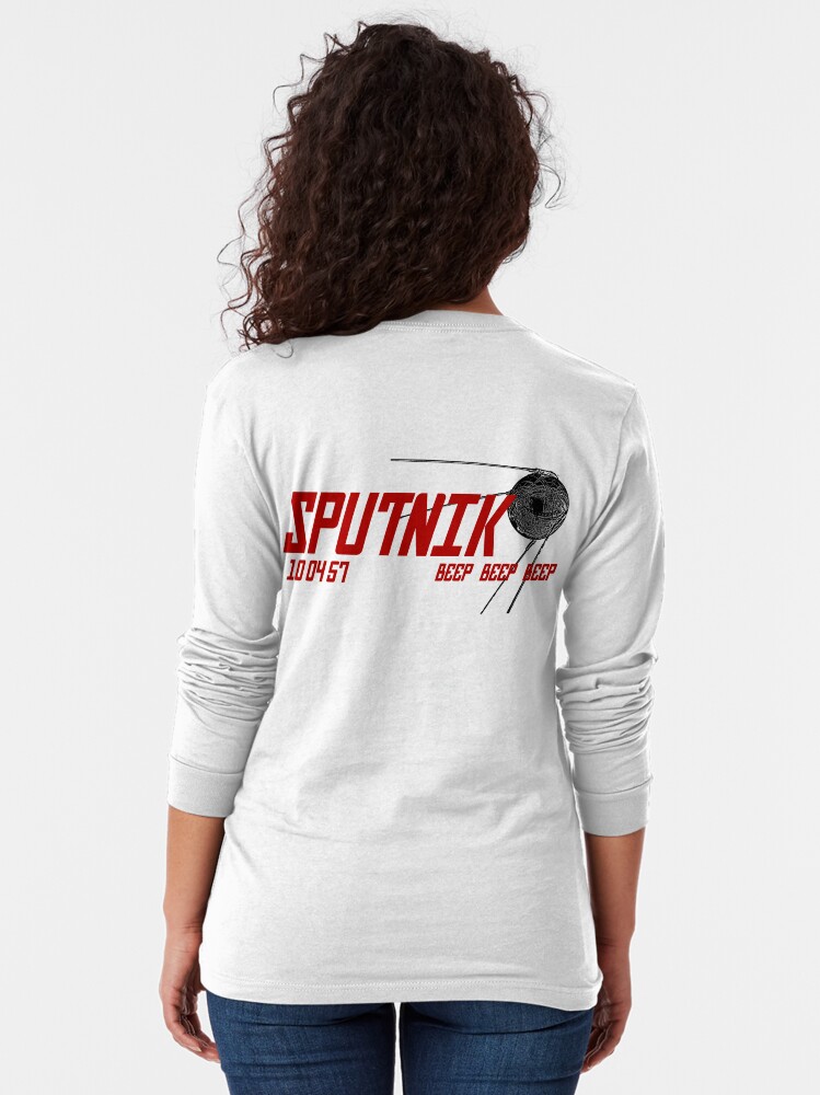 sputnik v shirt
