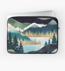 Star Lake Laptop Sleeve