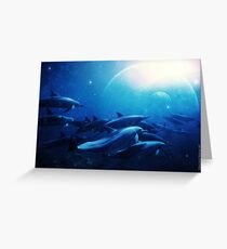 Possibilities Greeting Card