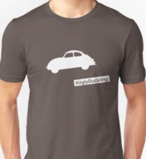 #UglyDuckling Unisex T-Shirt