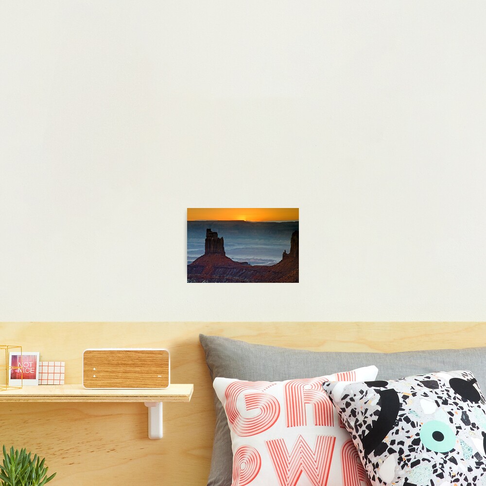 The Golden Rule Photographic Print