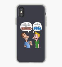 Cultura Videoludica iPhone Case