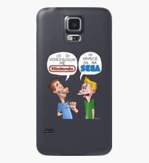 Cultura Videoludica Case/Skin for Samsung Galaxy