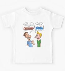 Cultura Videoludica Kids Tee
