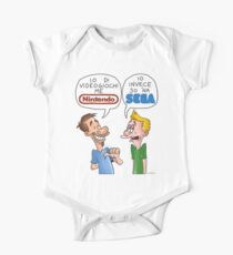 Cultura Videoludica One Piece - Short Sleeve