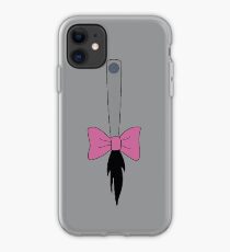 Thanks For Noticin' iPhone Case