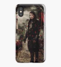 Camelot - Rumple iPhone Case