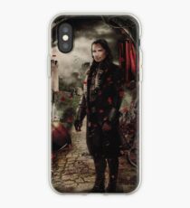 Camelot - Rumple iPhone Case