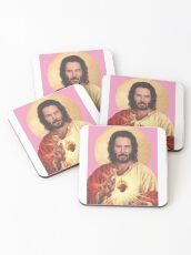 Keanu is Jesus Coasters