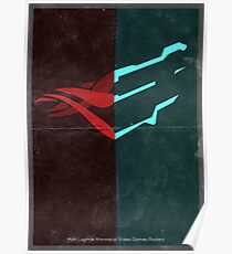 Twisted Humanity Poster