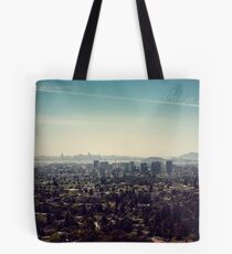 this is home. Tote Bag