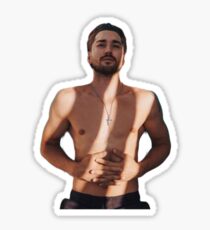 Jeff Wittek Sticker