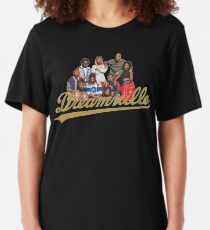 Dreamville Family Portrait Slim Fit T-Shirt