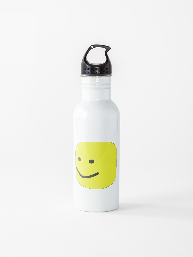 Top Selling Roblox Oof Water Bottle By Renytaoge Redbubble - best roblox oof ever