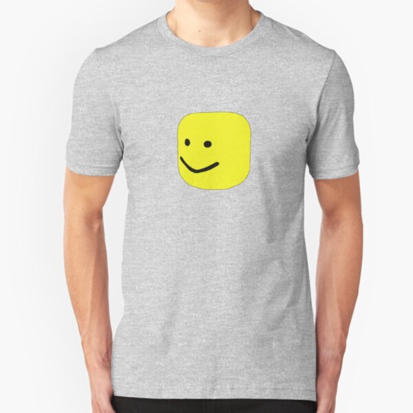 Galaxy Oof Gifts Merchandise Redbubble - roblox bighead gifts merchandise redbubble