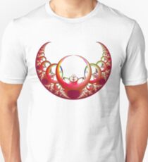 Derbyshire Nova Unisex T-Shirt