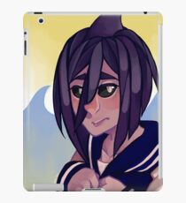 Dolphi iPad Case/Skin