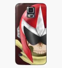 ProtoSkull Case/Skin for Samsung Galaxy