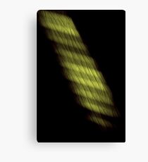 Light patch Canvas Print
