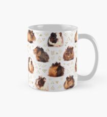 The Essential Guinea Pig Classic Mug