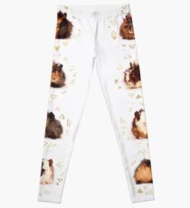 The Essential Guinea Pig Leggings