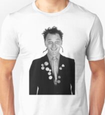 Darling Fascist Bully boy Unisex T-Shirt