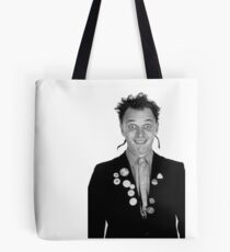 Darling Fascist Bully boy Tote Bag