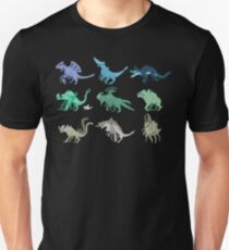 Kaiju Unisex T-Shirt