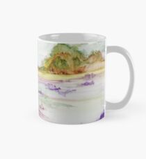 Field of Lupines Mug