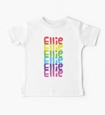 Ellie Baby Tee