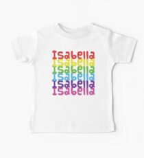 Isabella Baby Tee