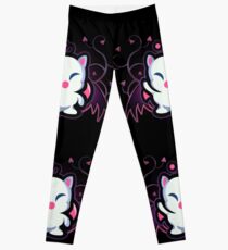 New Mog - Kupo! Leggings