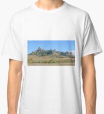 Wildcat Hills, Nebraska Classic T-Shirt