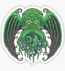 Mythos Sticker