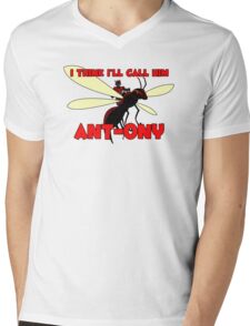 ant eaters in shirts