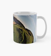 Silver Strand Beach, Malin Beg, South Donegal Mug