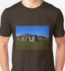 Above Us only Sky Unisex T-Shirt