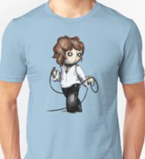 Plush Morrison Unisex T-Shirt