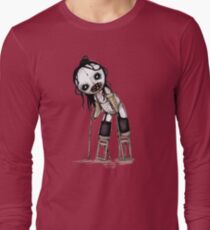 Antichrist Superplush Long Sleeve T-Shirt