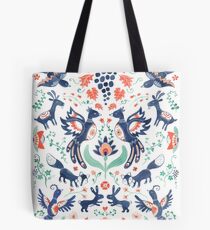 Nature in balance Tote Bag