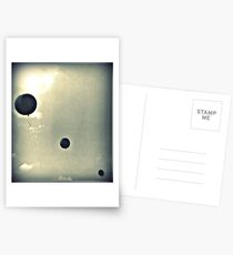 holga Postcards