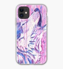 Wolf iPhone Case
