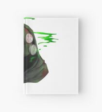 Apocalyptic Hardcover Journal