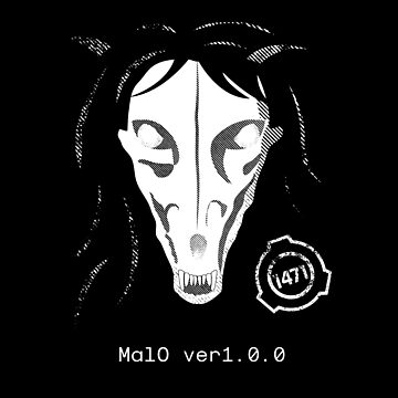 SCP-1471 MalO Essential T-Shirt for Sale by brandonbreen